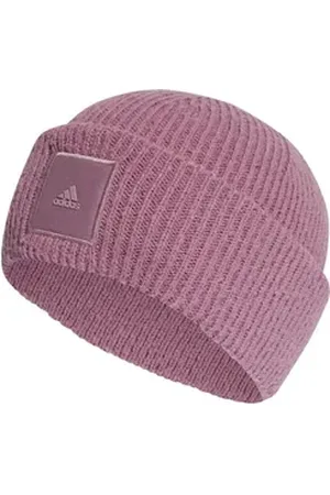 adidas Performance Strickmütze Wide Cuff - Beanie (wonder orchid) rosa
