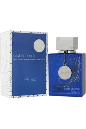 Armaf Eau de Parfum Club de Nuit Iconic 105 ml