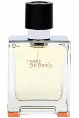 Hermès HERMÈS Eau de Toilette Terre dHermes, Glasflakon, Parfüm EDT, Herrenduft