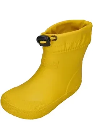 Bundgaard COVER Gummistiefel Sunflower gelb 22 EU
