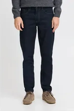Casual Friday Bequeme Jeans CFKARUP 5-pocket jeans modische Jeans blau W34/34