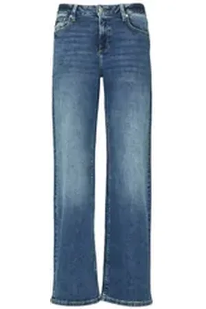 QS by s.Oliver Skinny-fit-Jeans Jeans-Hose 40/34