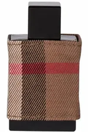 Burberry Eau de Toilette London Men Eau de Toilette EdT 30ml