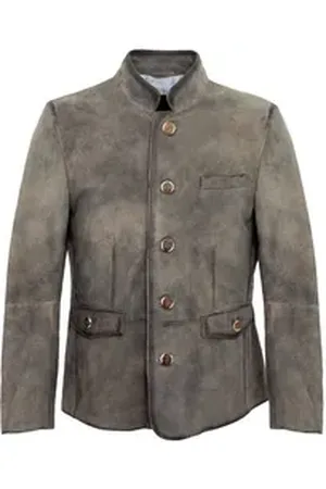 Mark Maddox Trachtenjacke MARC-AC-Metis grau 52