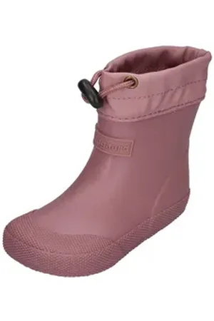 Bundgaard COVER Gummistiefel Nostalgia Rose rosa 20 EU