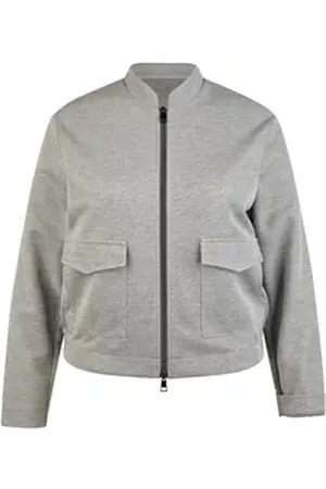 Le Comte Sweatjacke Jacke 44