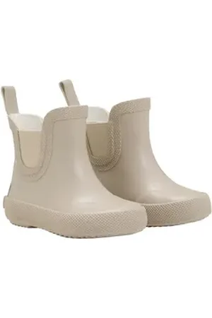 CeLaVi Basic Wellies Short Solid Gummistiefel weiß 24 EU