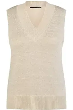 Le Comte Pullunder Pullover 38