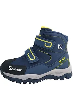 KASTINGER Stiefel Stiefel blau 30 EU