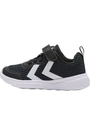 Hummel Sneaker schwarz 23 EU