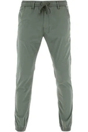 Reell Jogger Pants Reflex 2 LW - light olive grün XL