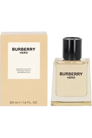 Burberry Eau de Toilette Hero Men