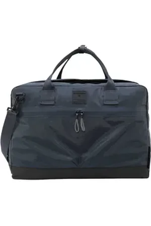 Strellson Umhängetasche Herren Handtasche Synthetisch blau