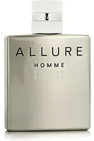 CHANEL Eau de Parfum Allure Homme Edition Blanche Eau de Parfum