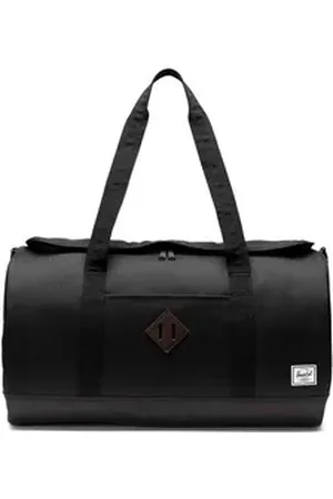 Herschel Reisetasche Heritage - Reisetasche 52 cm schwarz