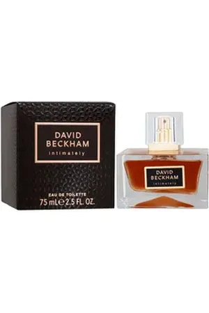 David beckham Eau de Toilette Initmately Him 75 ml