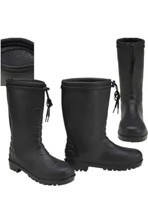 Brandit Brandit Gummistiefel Rainboot Winter Stiefel Wasserdicht schwarz 45 EU