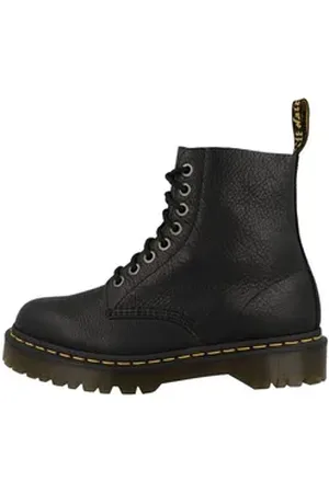 Dr. Martens 1460 Pascal Bex Unisex Erwachsene Stiefelette schwarz 41 EU