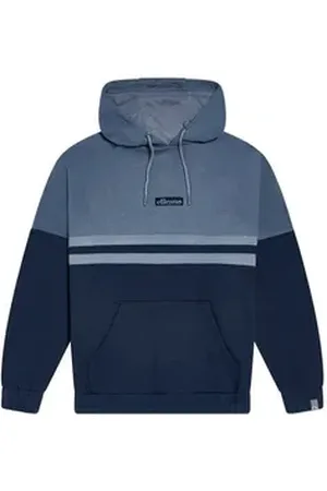 Ellesse Hoodie Damen Kapuzenpullover Ede grau 12 (M)