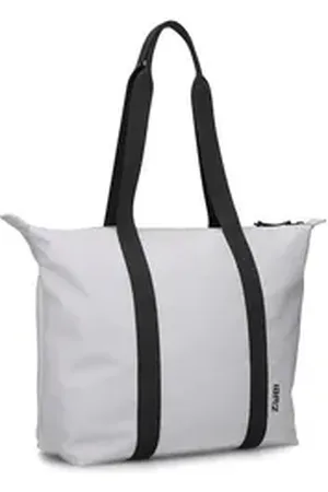 Zwei Shopper Cargo CA150 - Shopper 51 cm (ice) grau
