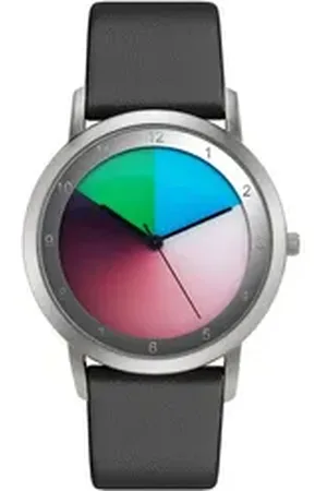 Rainbow Quarzuhr Avantgardia -classic