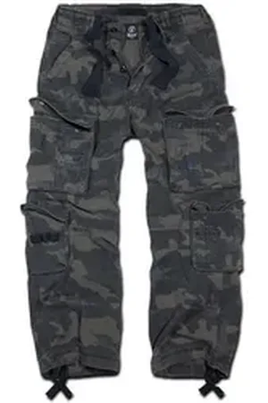 Brandit Brandit Bikerjeans Pure Vintage Hose bunt XL