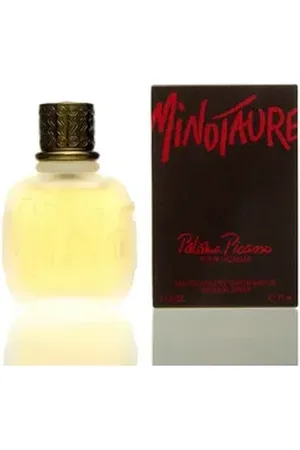 PALOMA Eau de Parfum Minotaure Eau de Toilette 75 ml