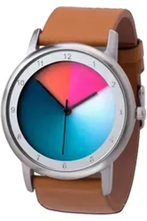 Rainbow Quarzuhr Avantgardia -classic