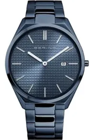 Bering Quarzuhr 17240-797 Ultra Slim Herrenuhr 40mm 3ATM 17240-797 Ultra Slim Herrenuhr 40mm 3ATM