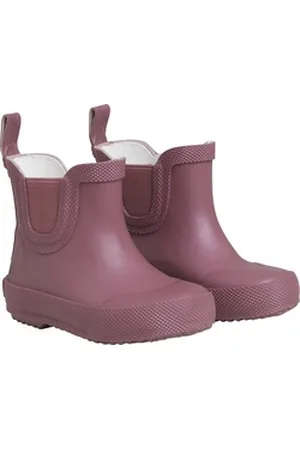 CeLaVi Gummistiefel braun 24 EU