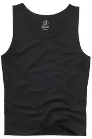 Brandit Brandit Tanktop Brandit Tank Top Army schwarz XL