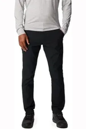 Columbia Outdoorhose Black Mesa Woven Pants schwarz 32/30