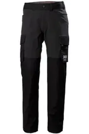 Helly Hansen Arbeitsbundhose Oxford 4X Cargo Pant (1-tlg) schwarz C66