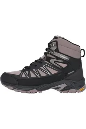 Endurance Kayla Outdoorschuh mit wasserdichter Membran beige 37 EU