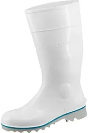 Spirale Nora Stiefel MULTI-RALF weiß Stfl. S4 Sicherheitsstiefel weiß 45