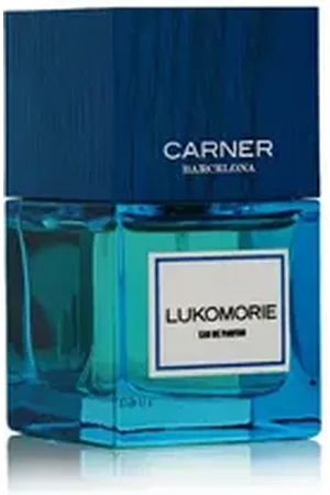 Carner Barcelona Eau de Parfum Lukomorie