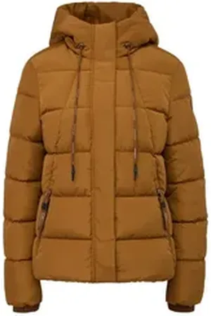 QS by s.Oliver Winterjacke braun M