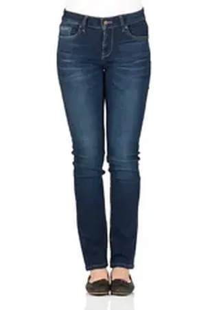 LTB Slim-fit-Jeans Aspen Y Aspen Y blau 24W / 34L