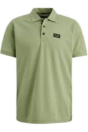 PME Legend™ Poloshirt grün S