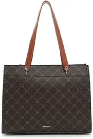 Tamaris Shopper Anastasia Classic braun