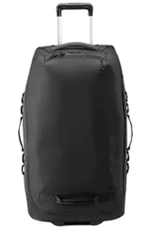 Eagle Creek Reisetasche Expanse Intl Carry On 35 - 2-Rollen Reisetasche 17" 55 cm recycelt schwarz