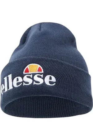 Ellesse Beanie Herren Mütze Polyacryl Velly Beanie blau