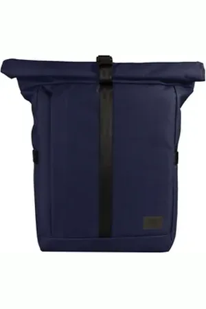 Freibeutler Laptoprucksack Otis, Nylon blau
