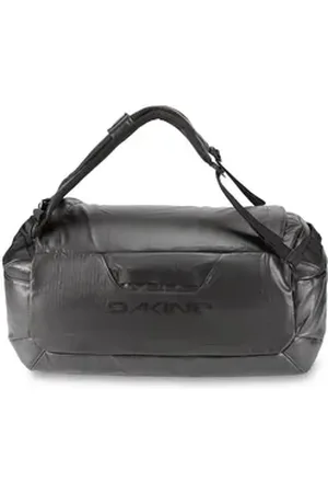 Dakine Reisetasche Ranger Duffle 60 - Reisetasche 61 cm (black) schwarz