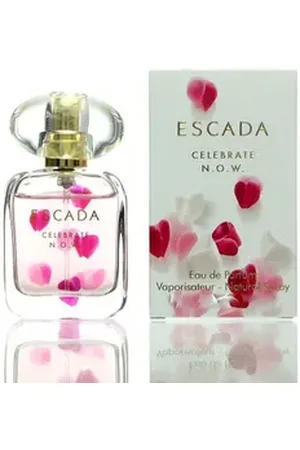 Escada Eau de Toilette Celebrate N.O.W. Eau de Parfum 80 ml