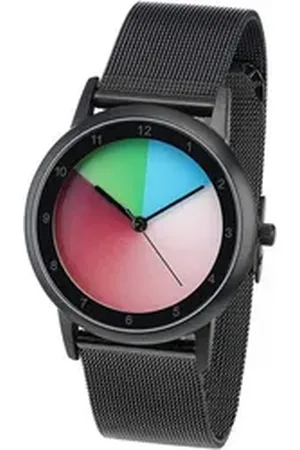 Rainbow Quarzuhr Avantgardia -classic