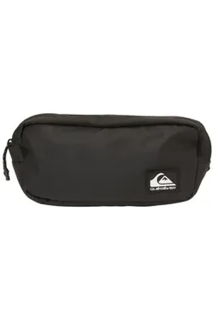Quiksilver Sporttasche Pubjug 2.0 schwarz
