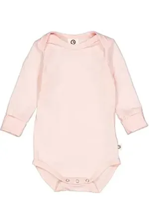 Müsli By GREEN COTTON Shirtbody beige 56
