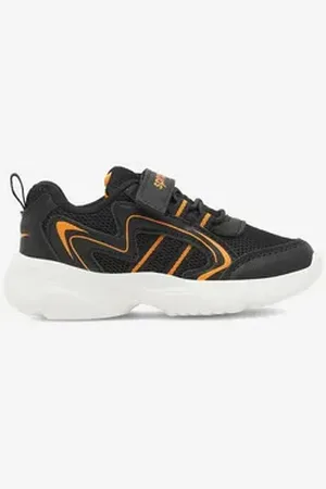 Sprandi Jungen Sportschuhe 22 weiß 5905588341468 Babystiefel weiß 22 EU