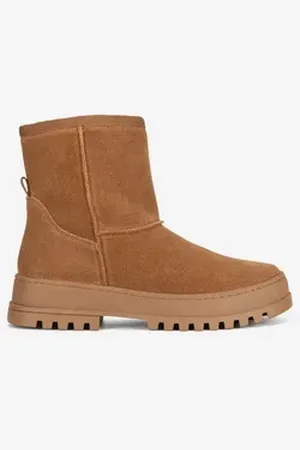 Lasocki Damen Stiefel 40 braun 5905588992899 Stiefel braun 40 EU